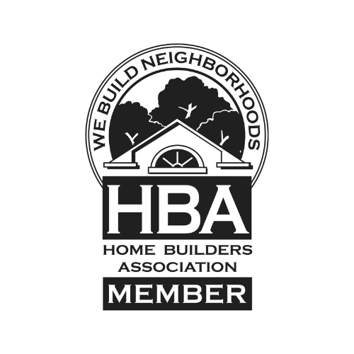 Home Builders Association Logo